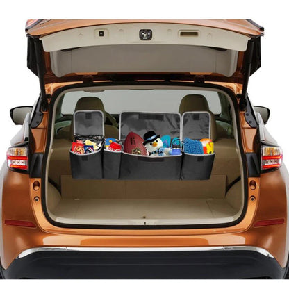 Car Trunk Organizer