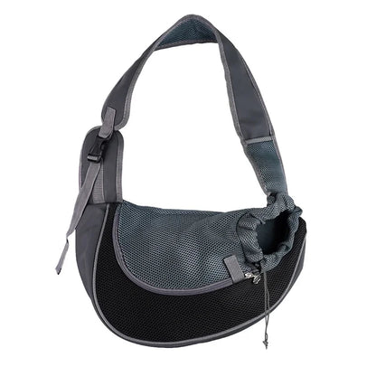 Breathable Pet Sling Carrier