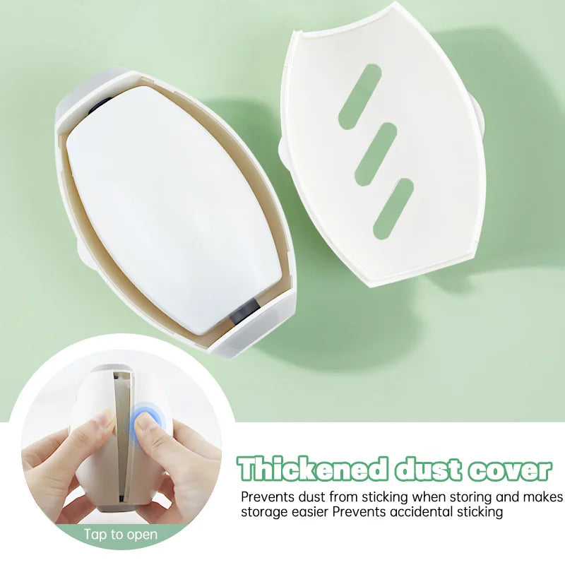 Reusable Lint Rollers