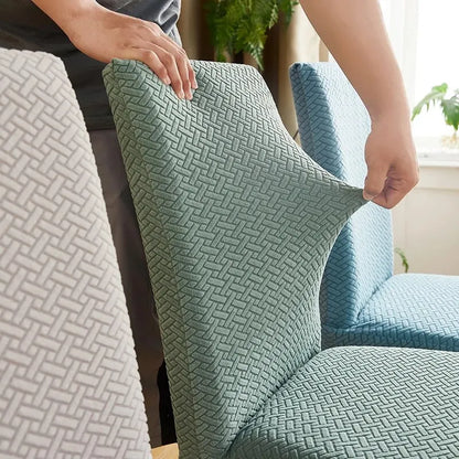 Elastic Universal Cover For Chair