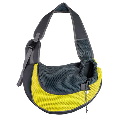 Breathable Pet Sling Carrier