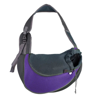 Breathable Pet Sling Carrier