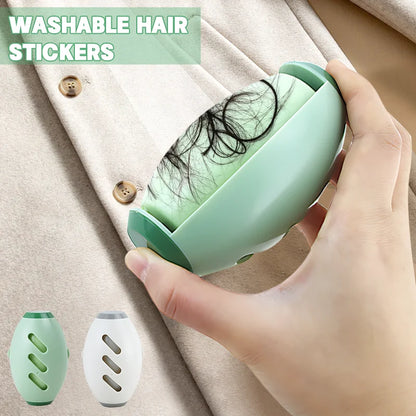 Reusable Lint Rollers