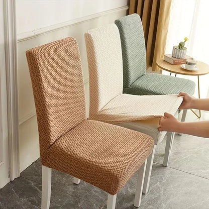 Elastic Universal Cover For Chair