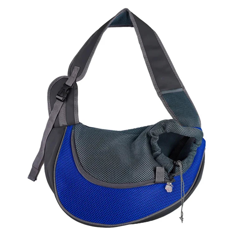 Breathable Pet Sling Carrier