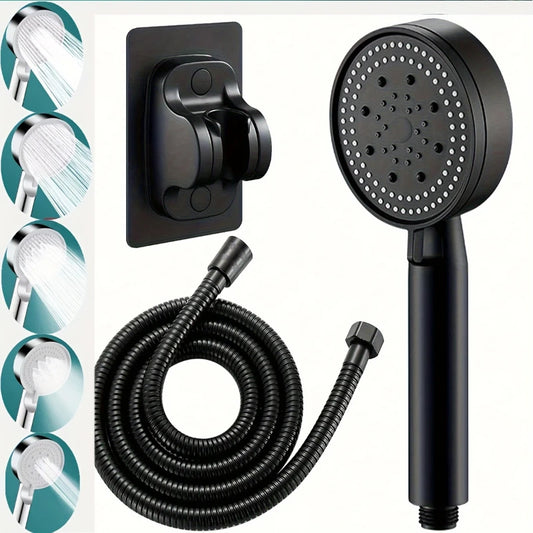 Elgant High Pressure Shower Head