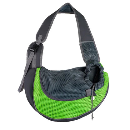 Breathable Pet Sling Carrier