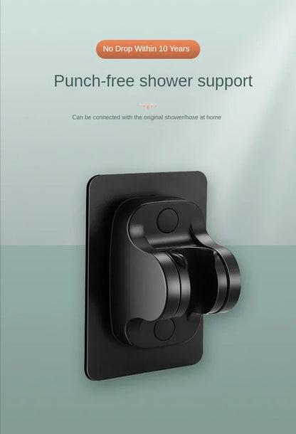 Elgant High Pressure Shower Head