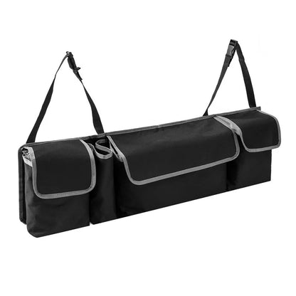 Car Trunk Organizer