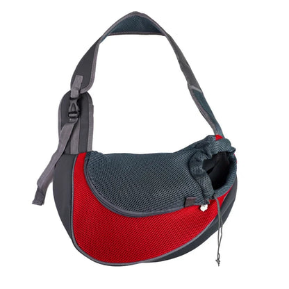 Breathable Pet Sling Carrier