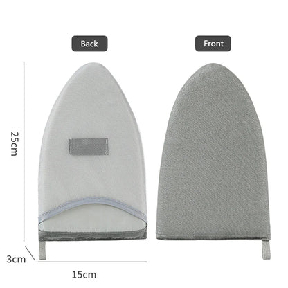 Washable Heat-Resistant Ironing Pad Gloves