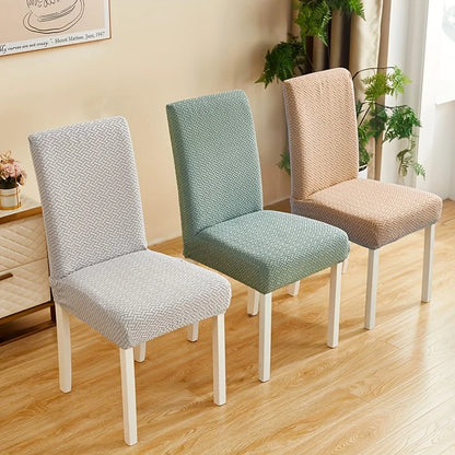 Elastic Universal Cover For Chair