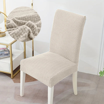 Elastic Universal Cover For Chair