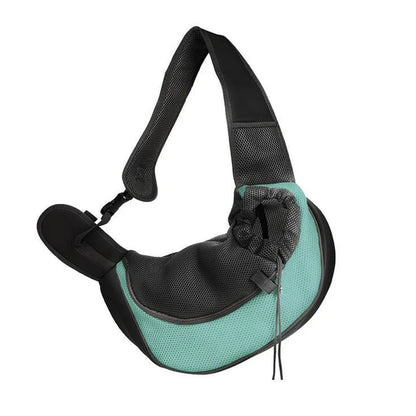 Breathable Pet Sling Carrier