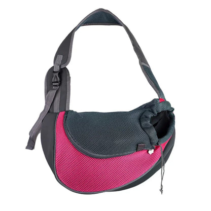 Breathable Pet Sling Carrier